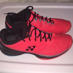 Men’s Yonex Tennis Shoes FusionRev 2